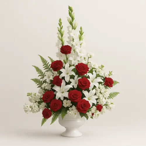 Bunga Meja kep. seribu selatan